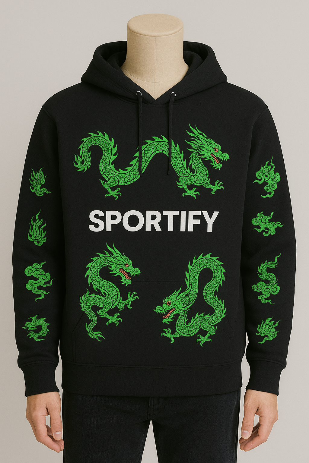 Hoodies 26