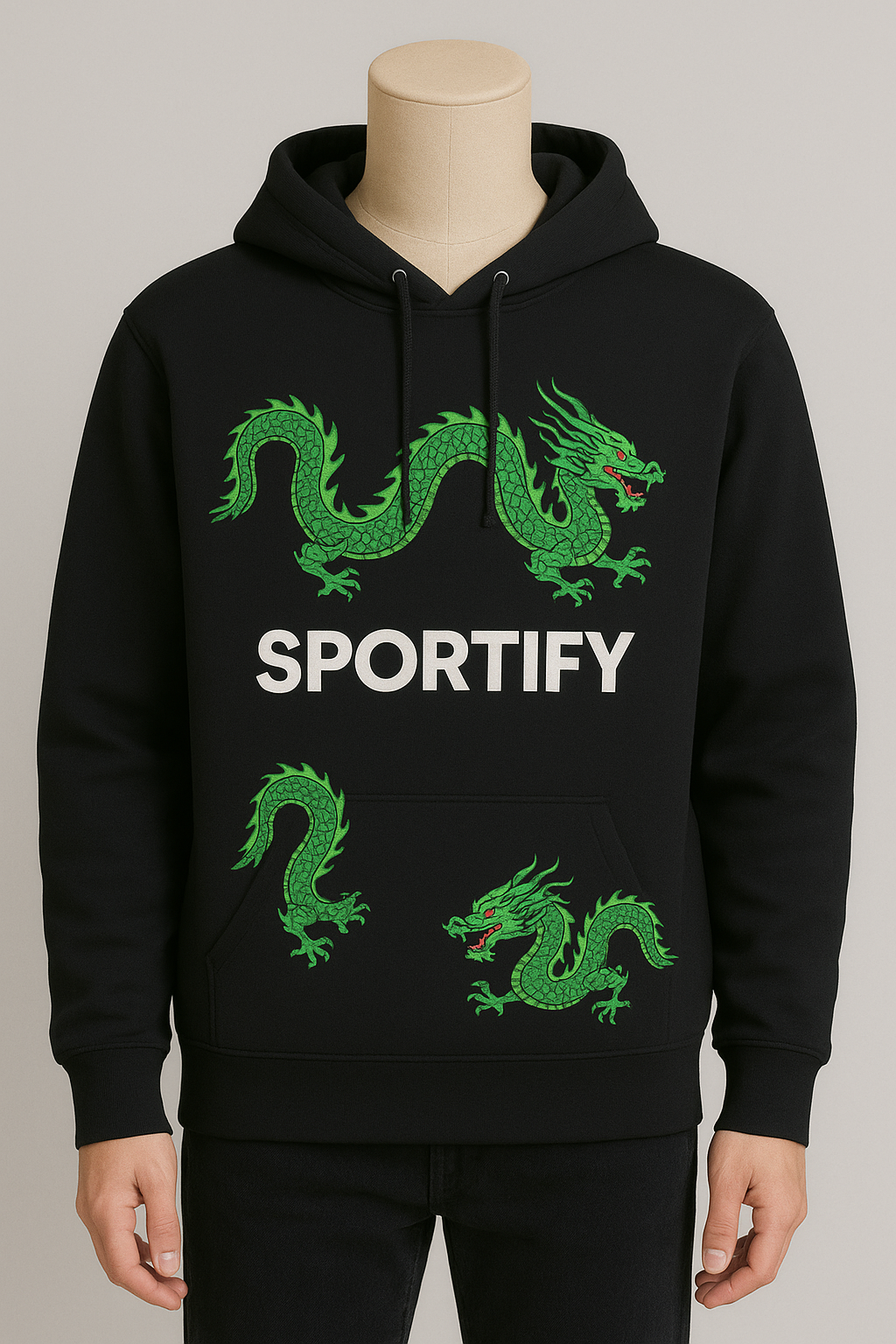 Hoodies 27