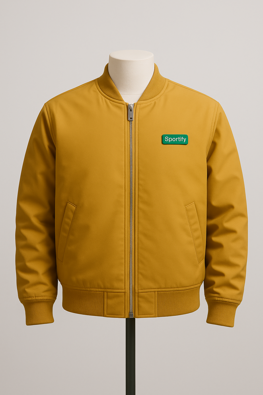 Varsity Jackets