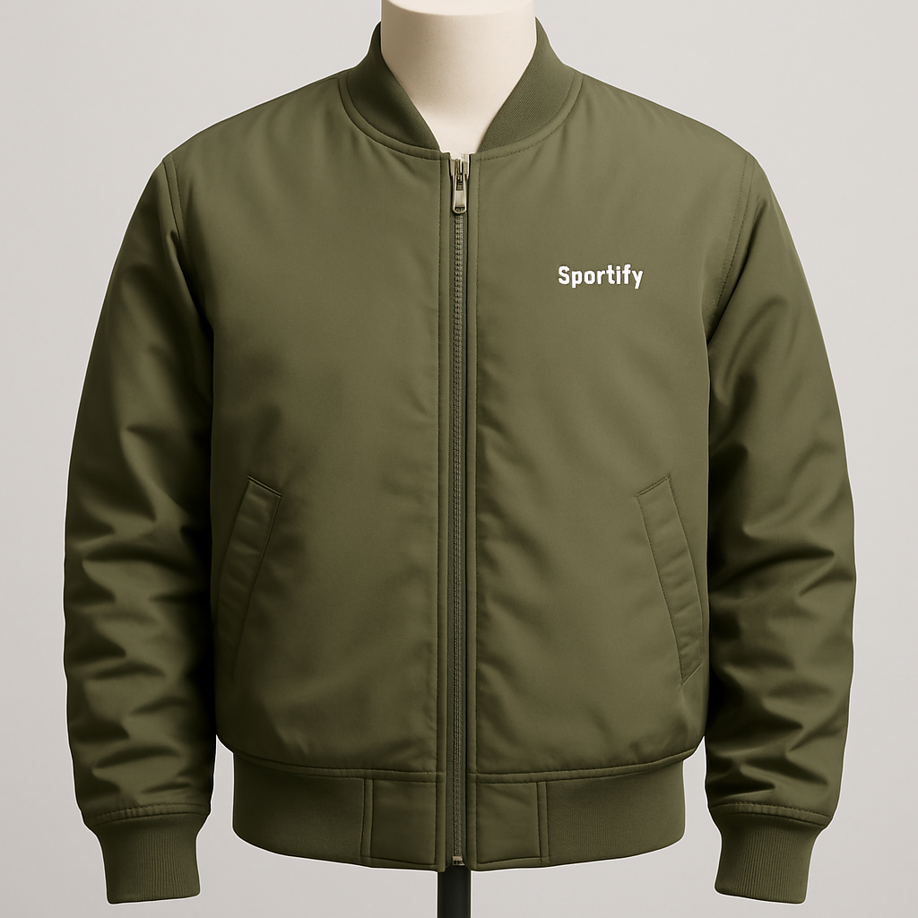 Varsity Jackets 02