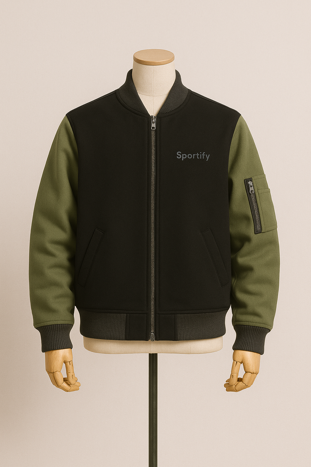 Varsity Jackets 03