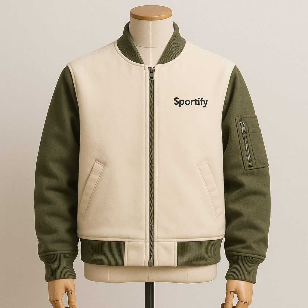 Varsity Jackets 04