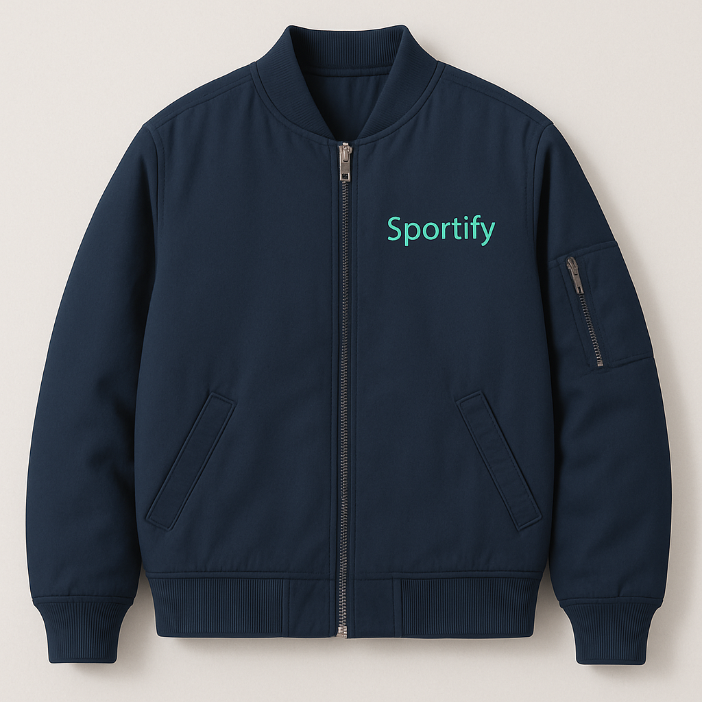 Varsity Jackets 05