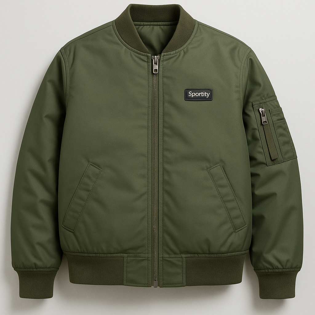 Varsity Jackets 07