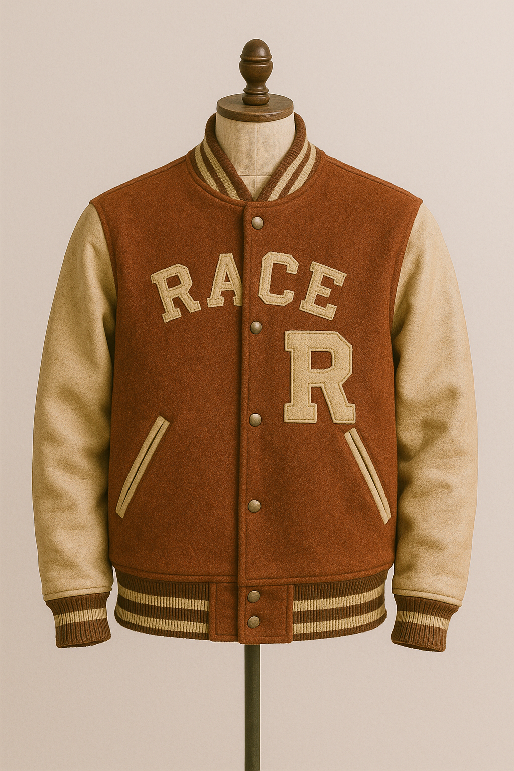 Varsity Jackets 13