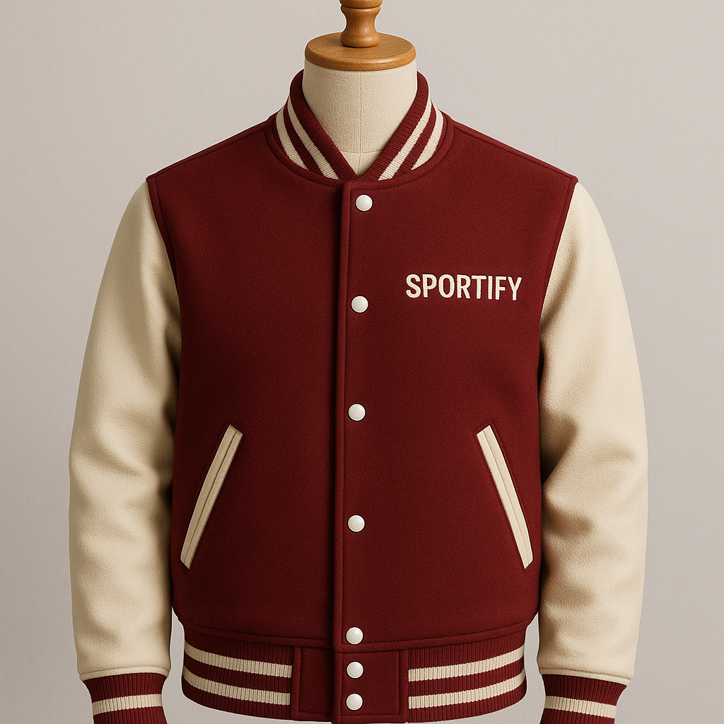 Varsity Jackets 14