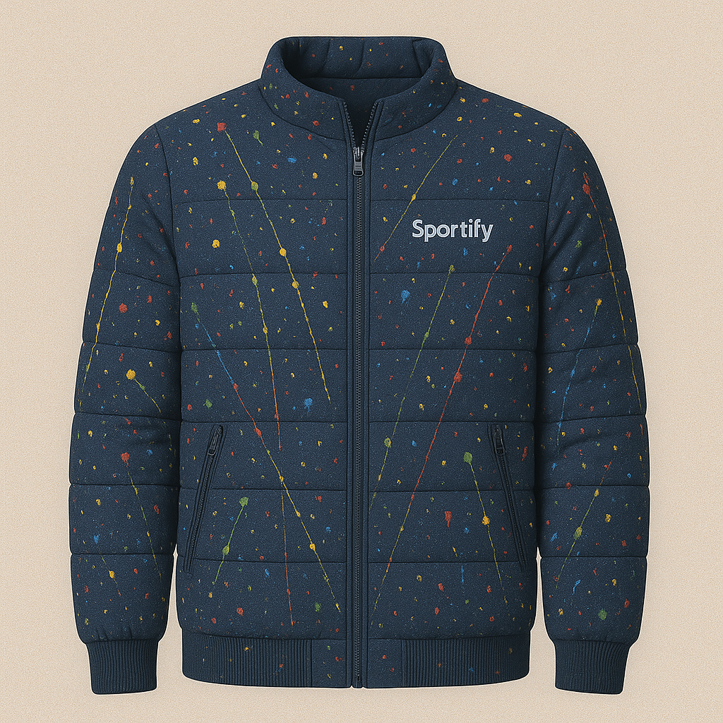 Varsity Jackets 29