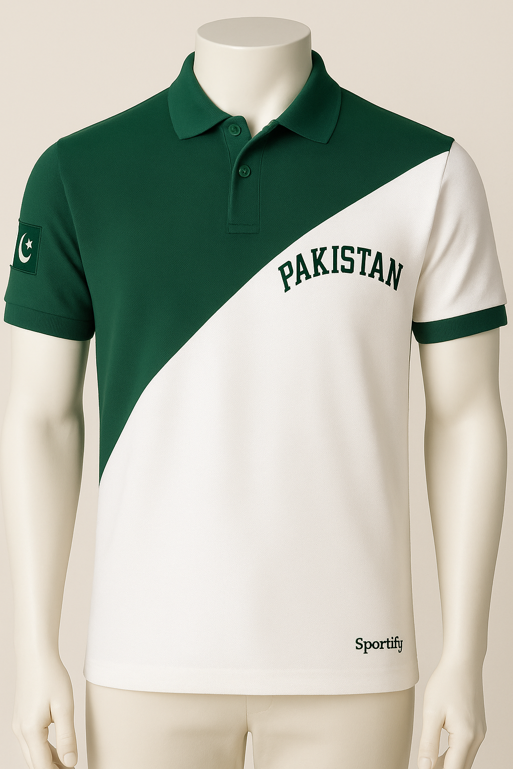 Polo Shirts 02