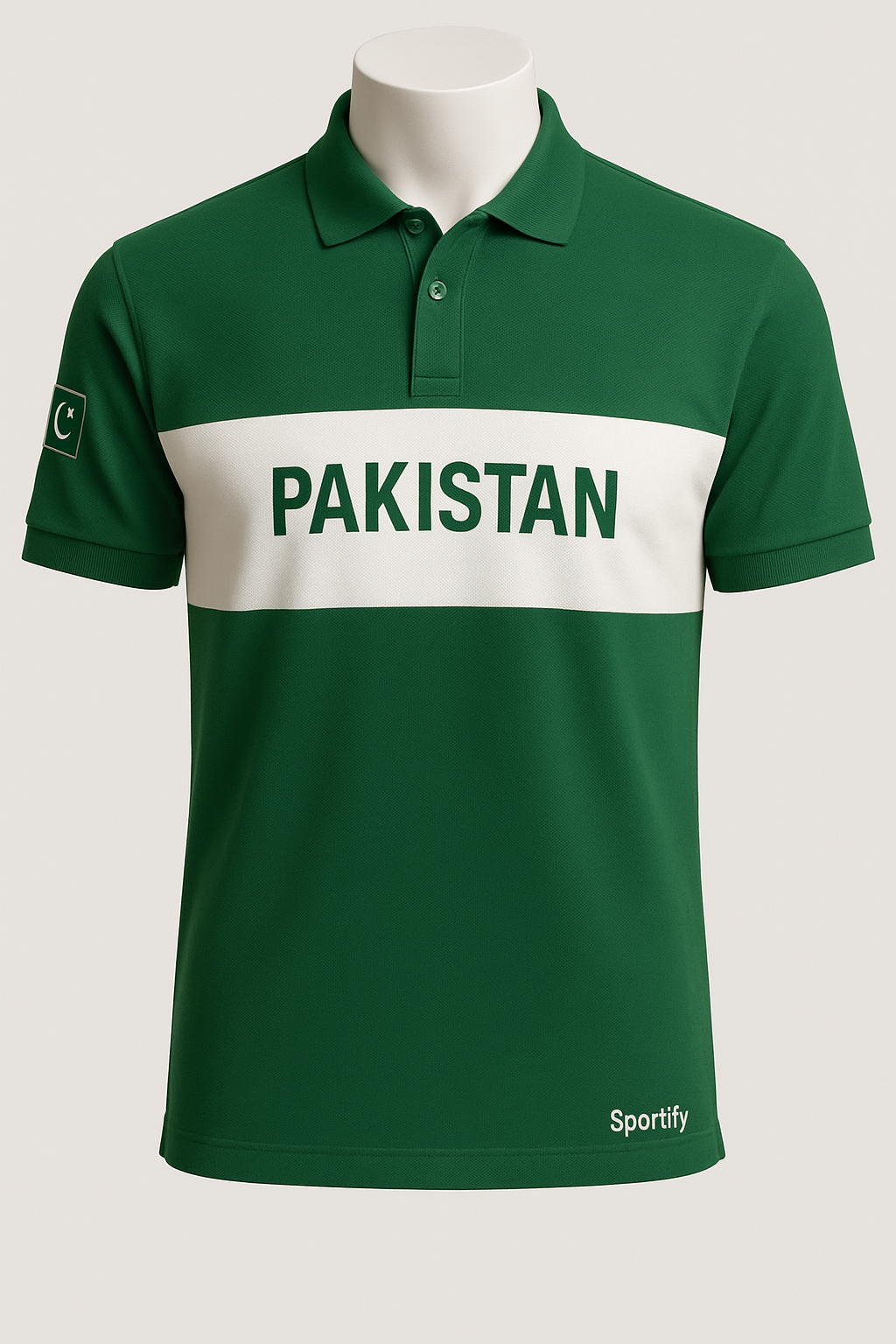 Polo Shirts 03