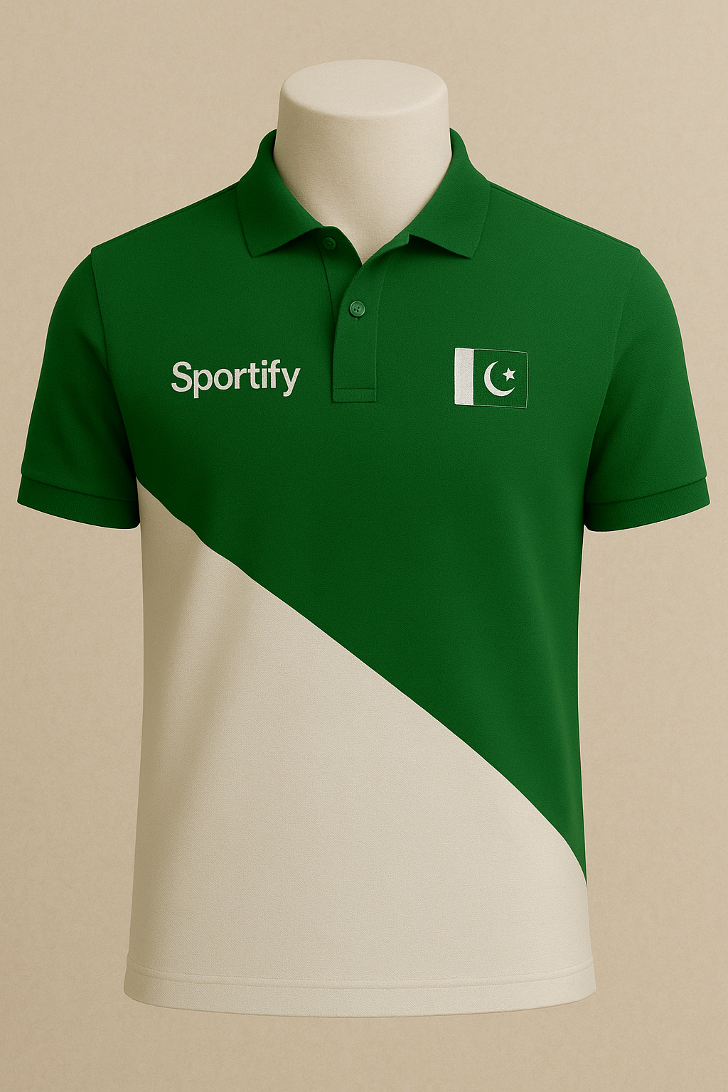 Polo Shirts 04