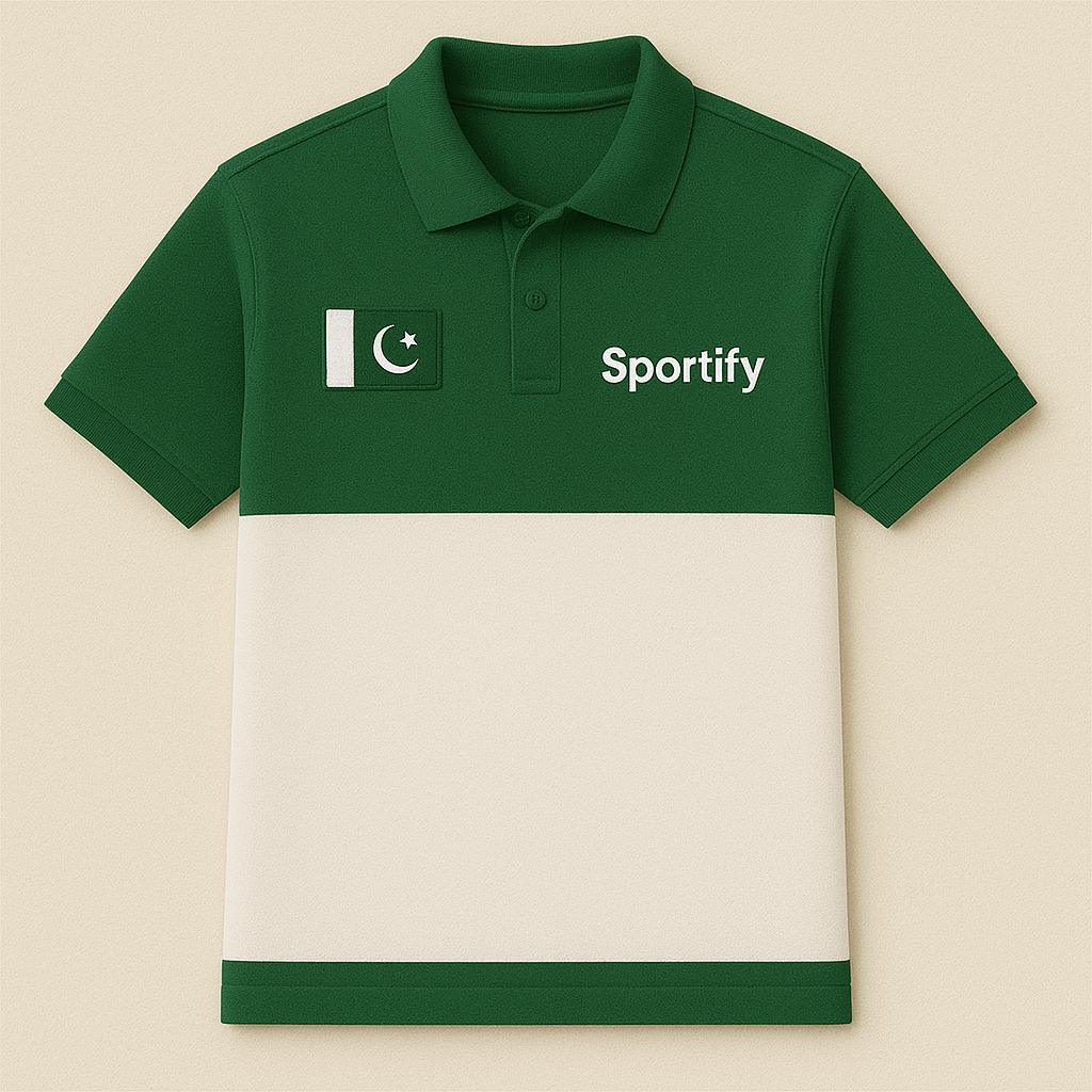 Polo Shirts 06