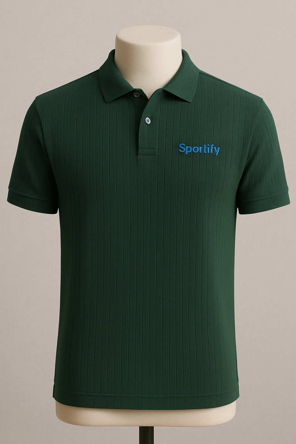 Polo Shirts 07