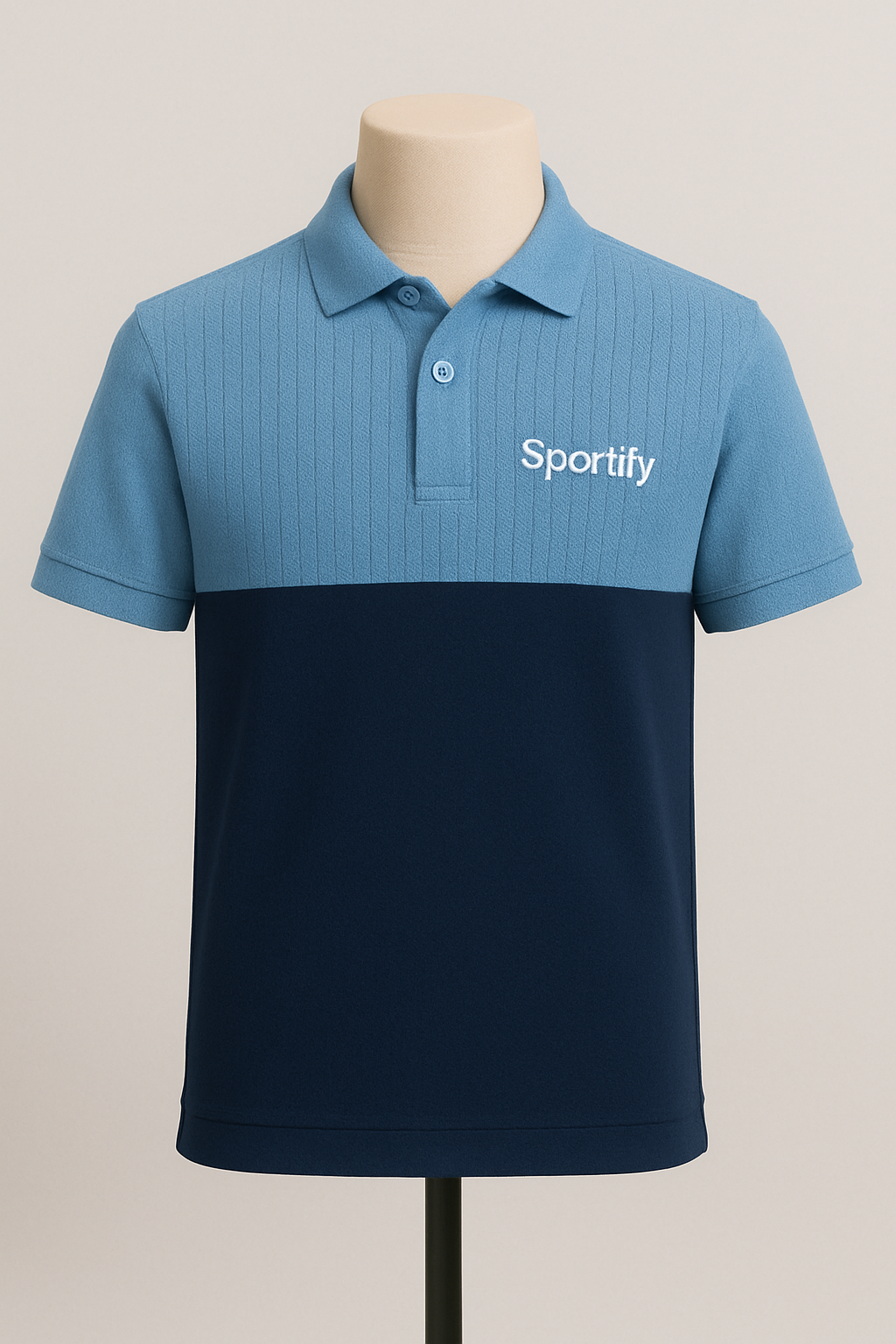 Polo Shirts 09