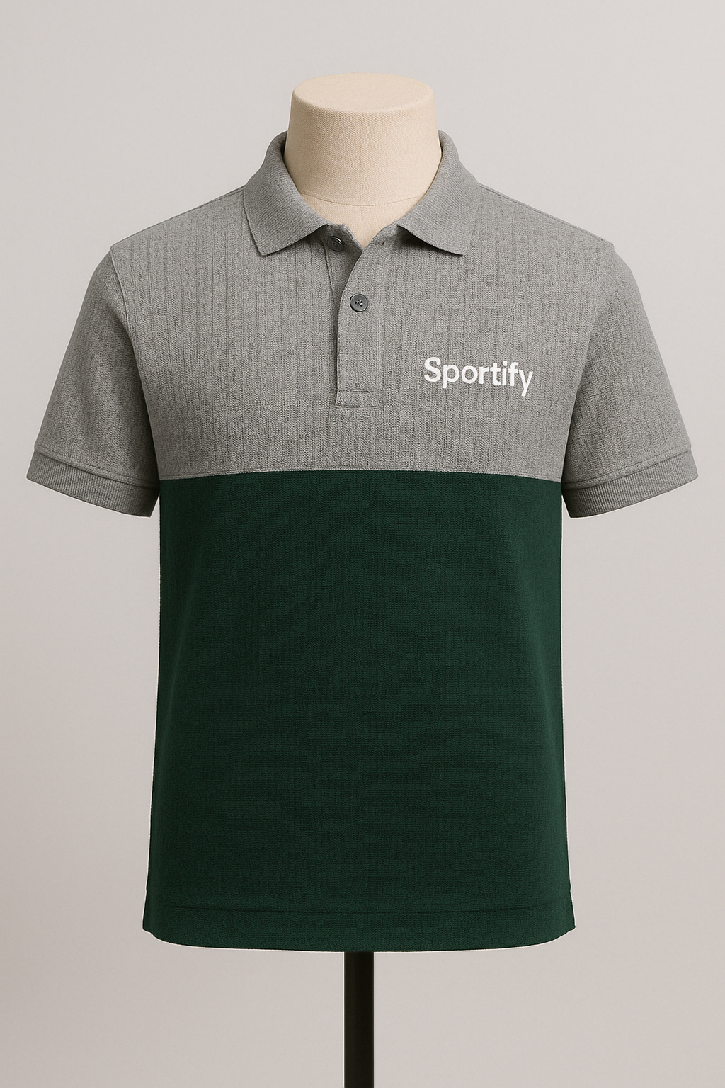 Polo Shirts 10