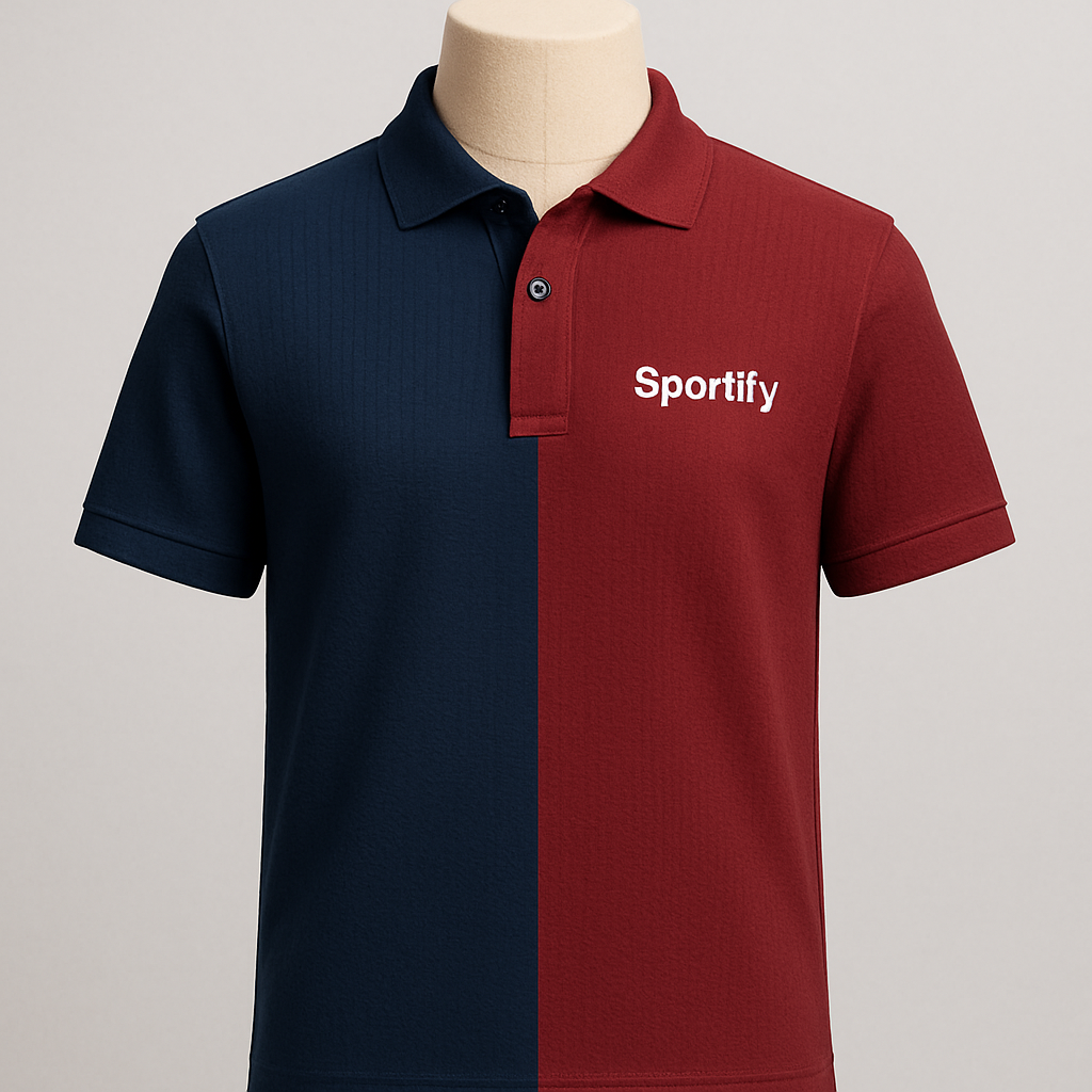 Polo Shirts 11