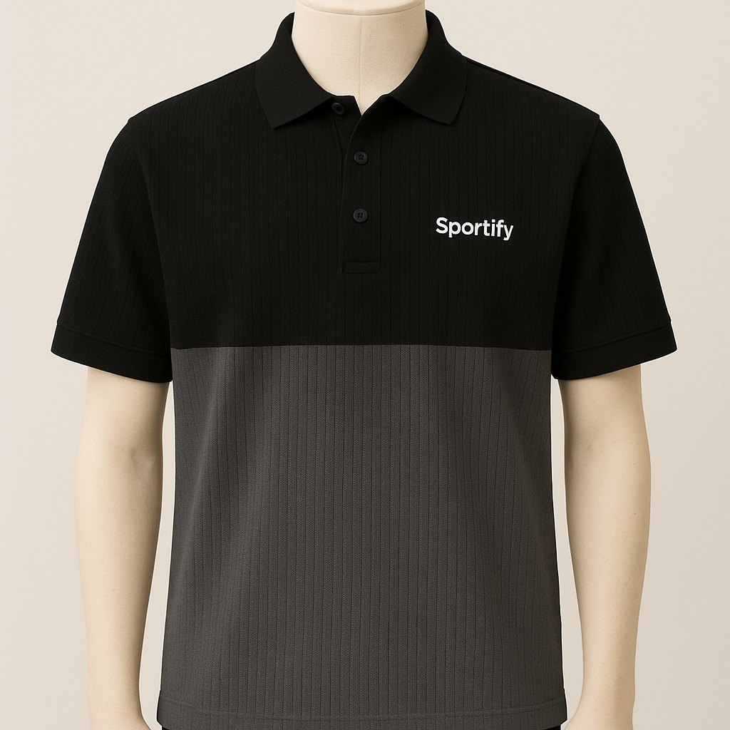 Polo Shirts 12