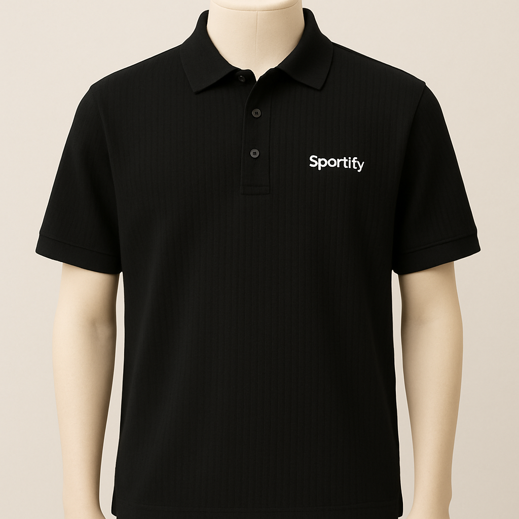 Polo Shirts 13