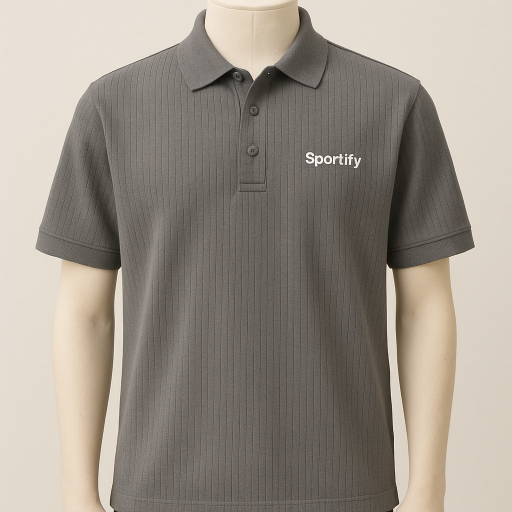 Polo Shirts 14