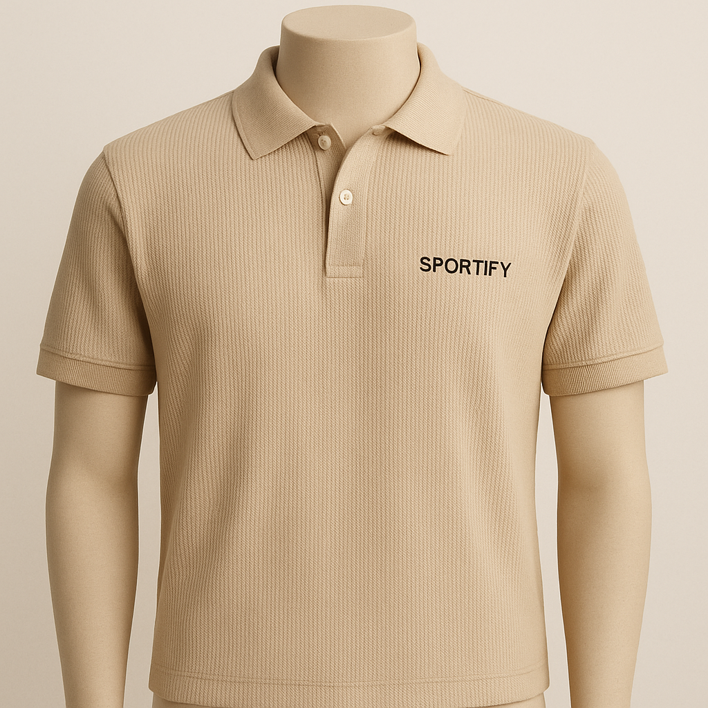 Polo Shirts 15