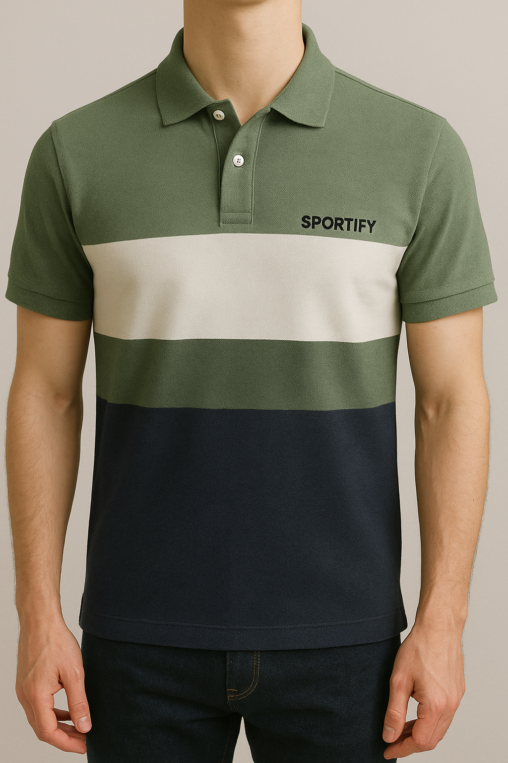 Polo Shirts 16