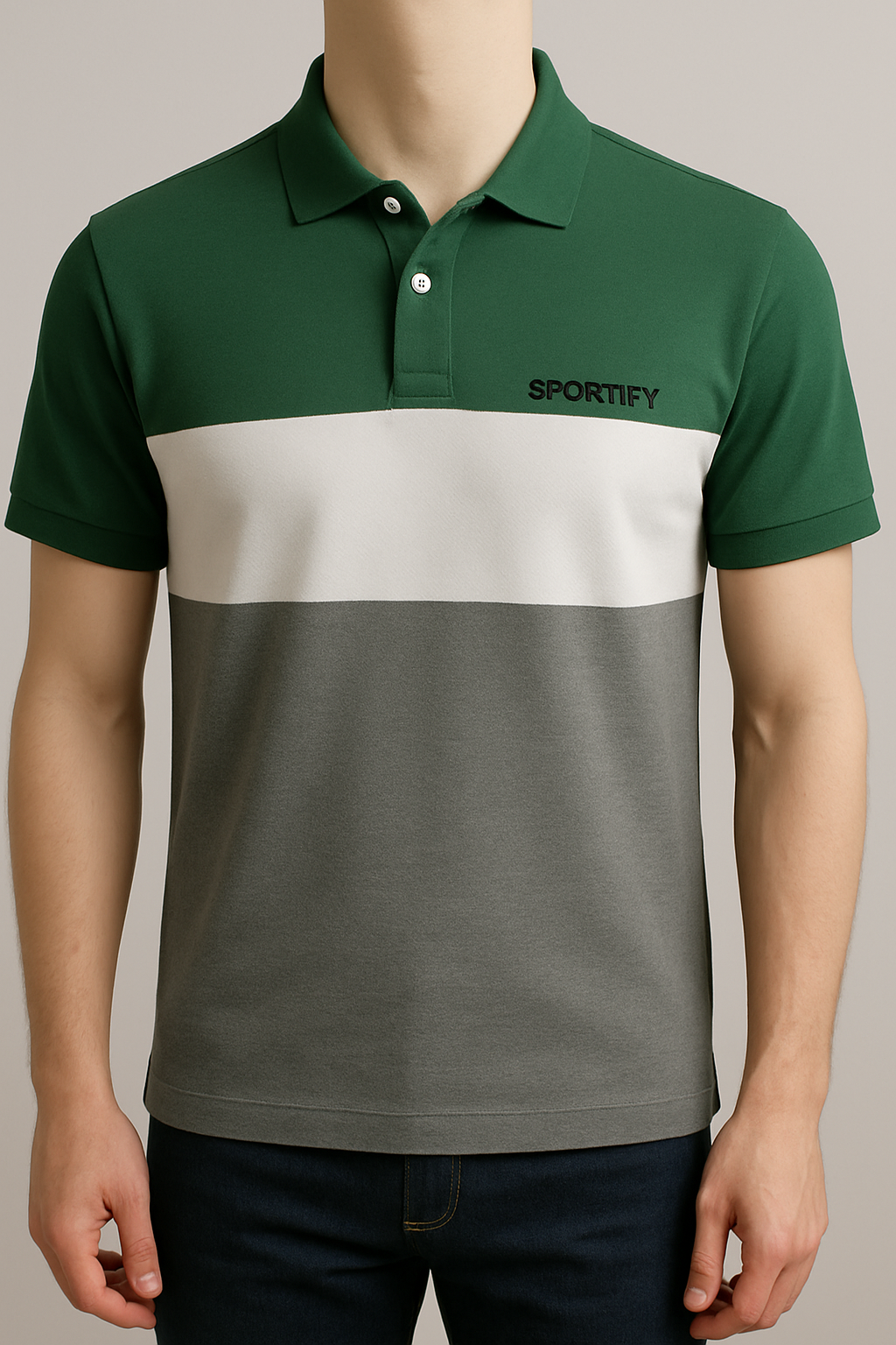 Polo Shirts 17