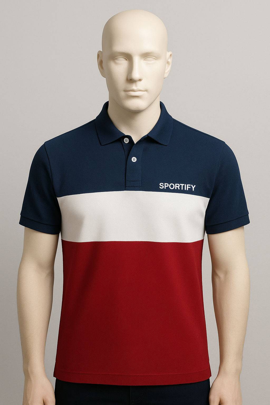 Polo Shirts 18