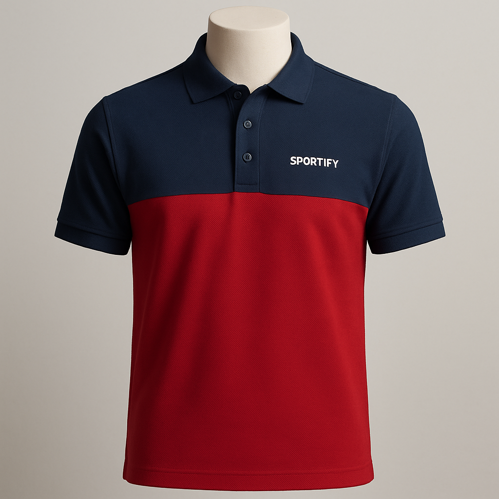 Polo Shirts 19