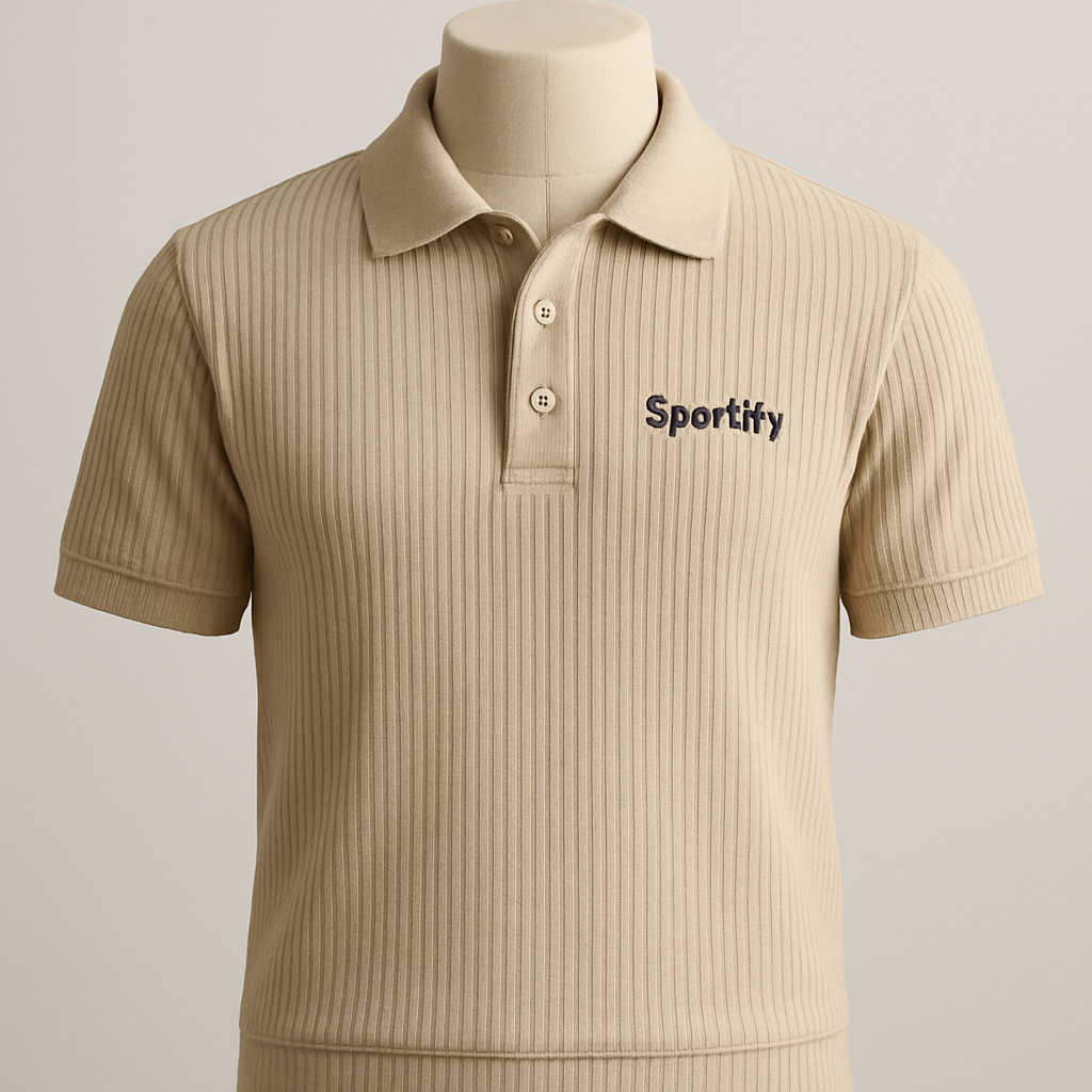 Polo Shirts 23