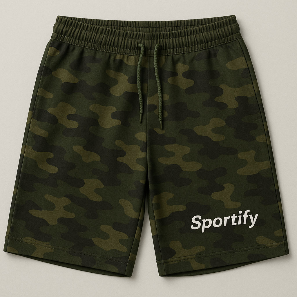 Shorts 05
