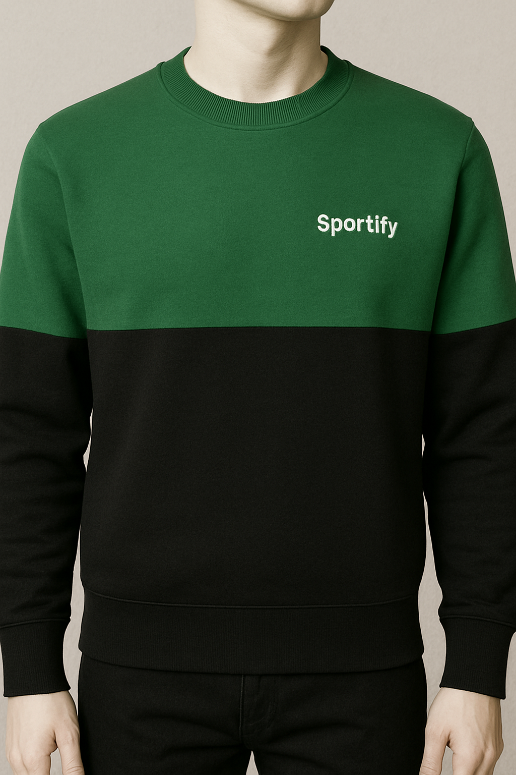 Sweatshirts 08
