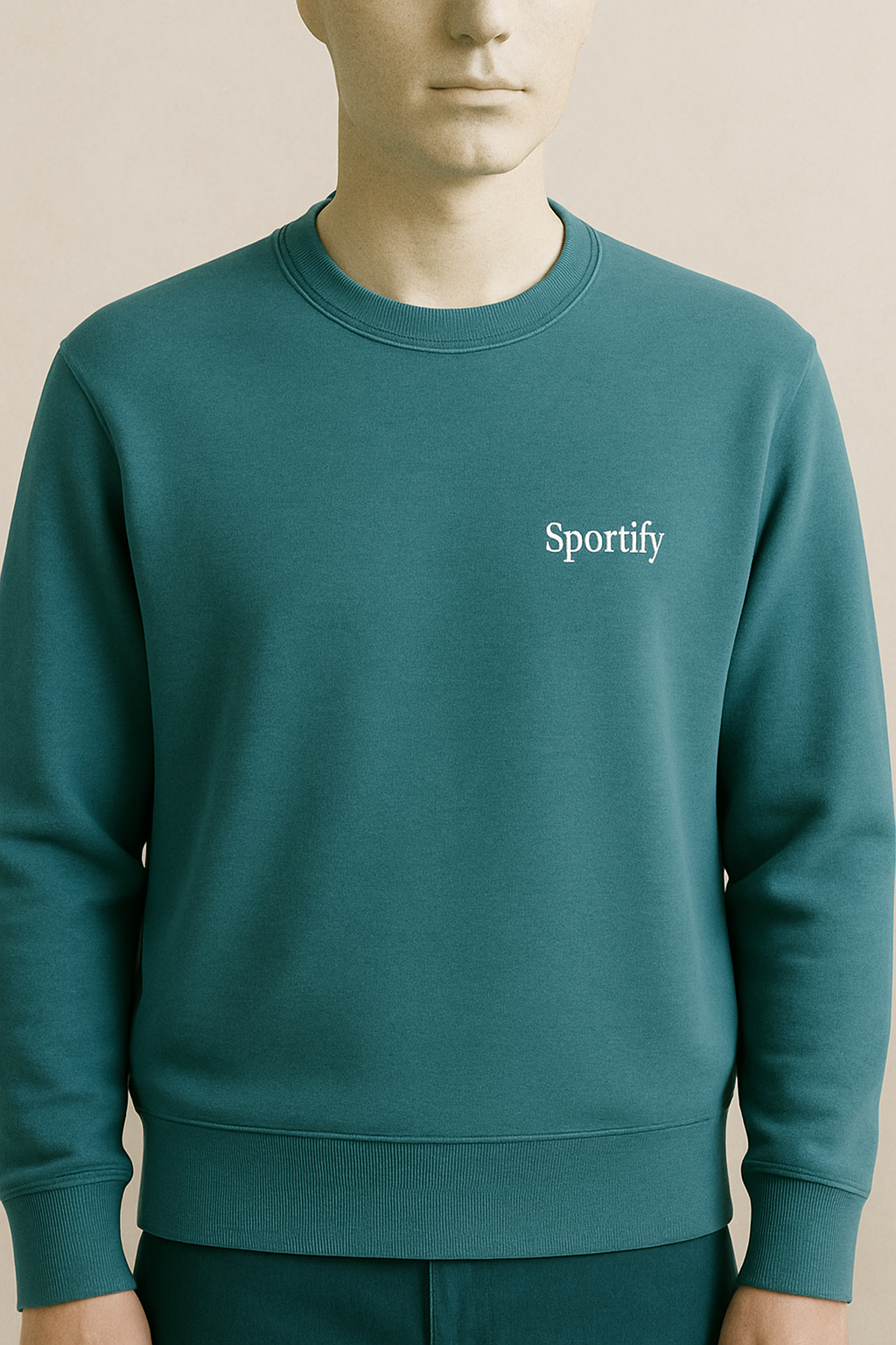 Sweatshirts 09
