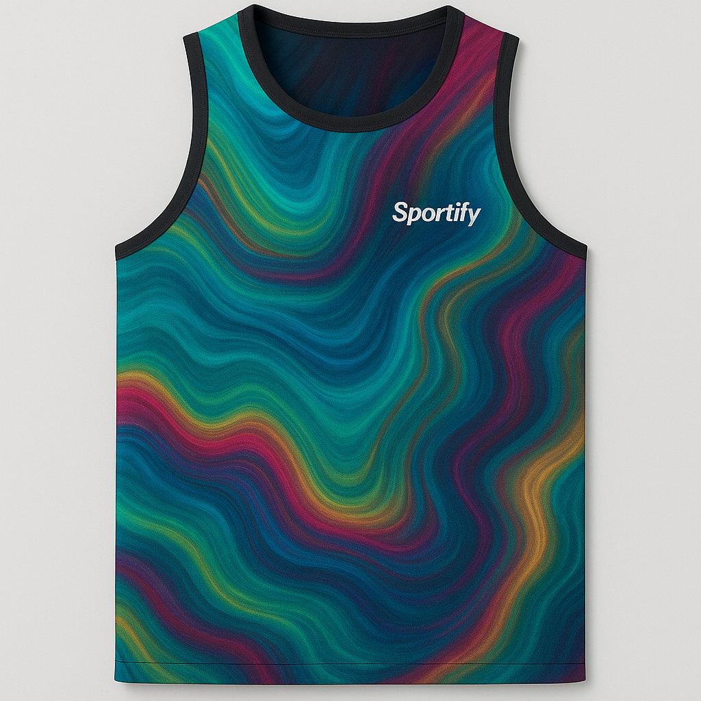 Tank Tops & Stringers 02