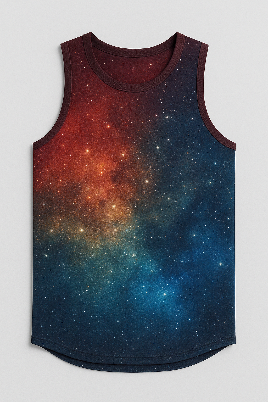 Tank Tops & Stringers 03
