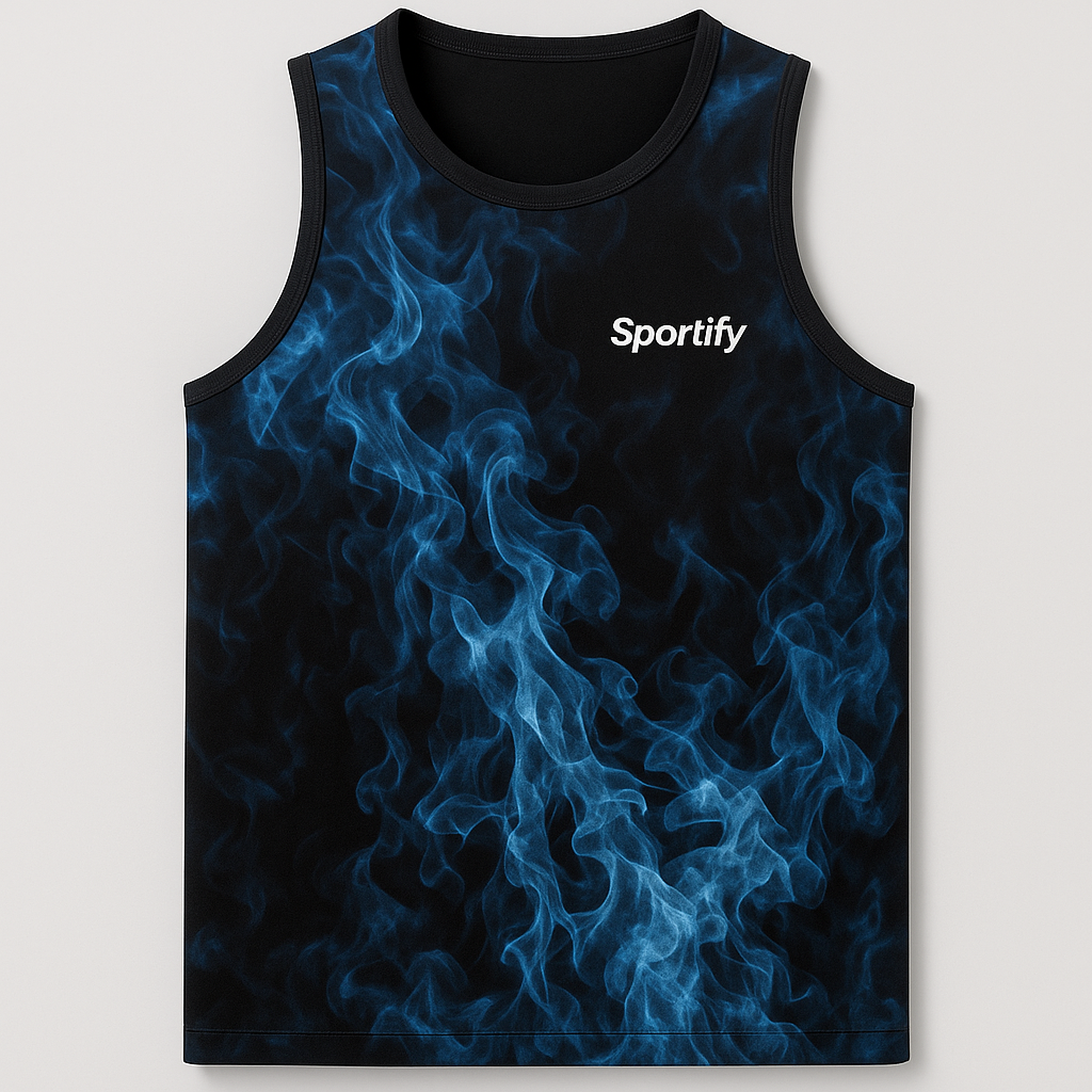 Tank Tops & Stringers 04