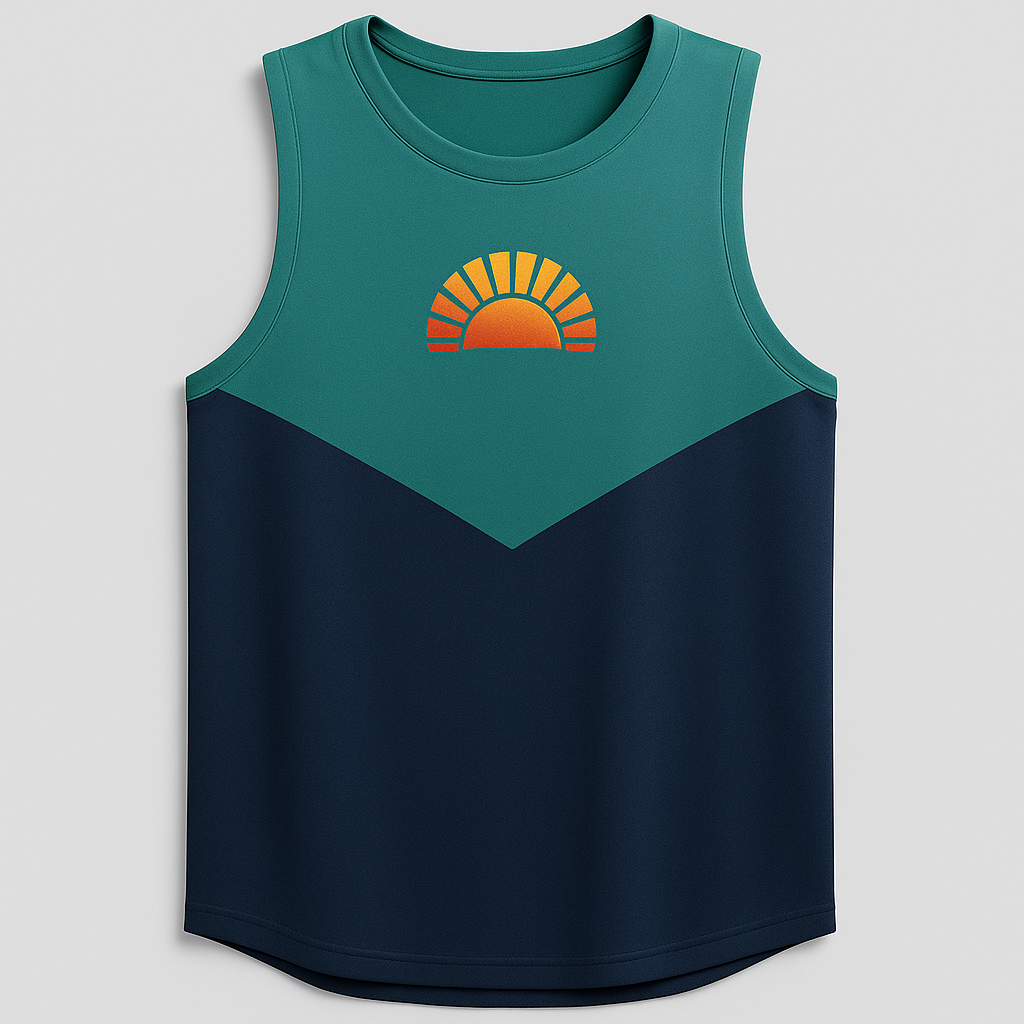 Tank Tops & Stringers 06