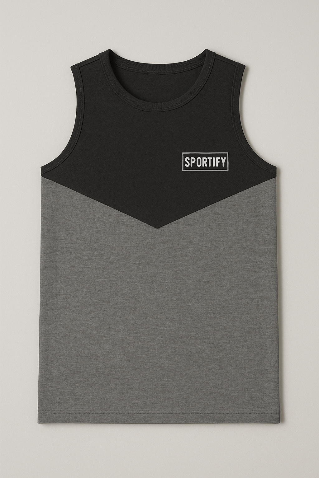 Tank Tops & Stringers 07