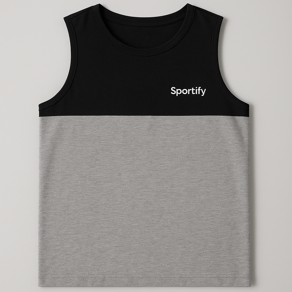 Tank Tops & Stringers 08