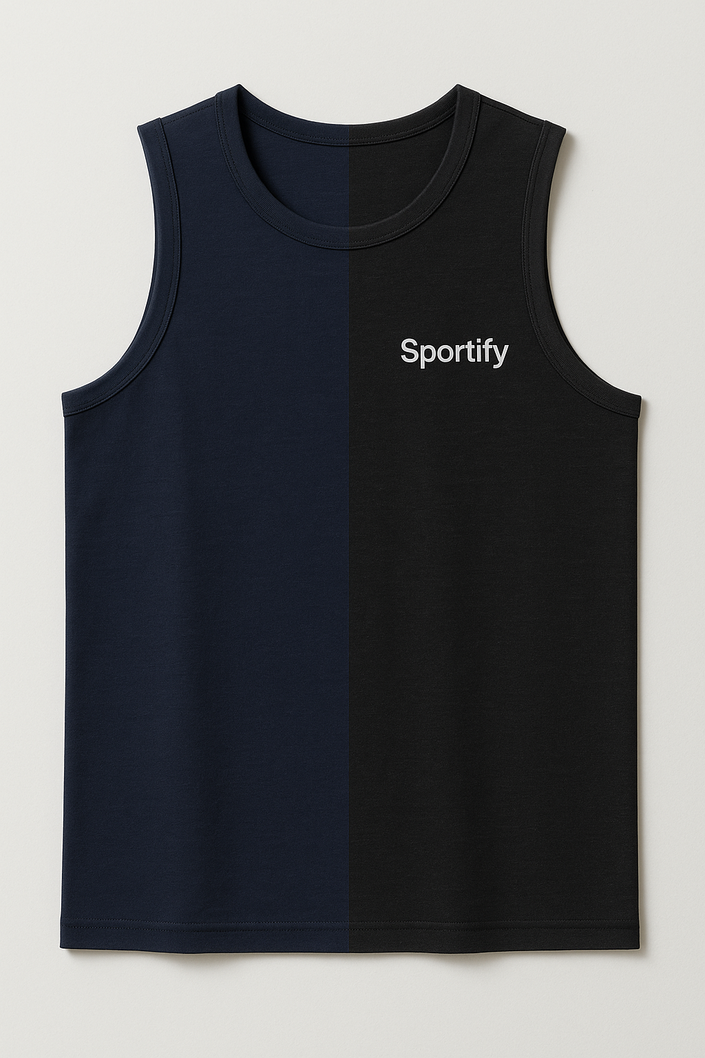 Tank Tops & Stringers 09
