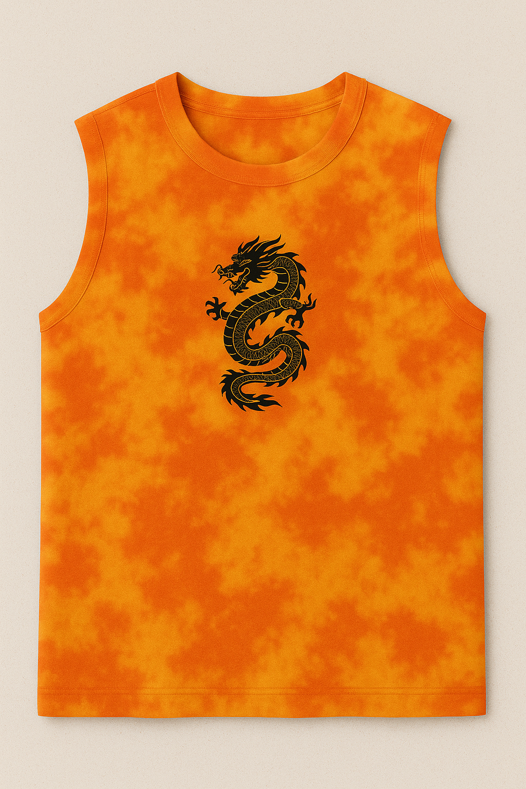 Tank Tops & Stringers 10