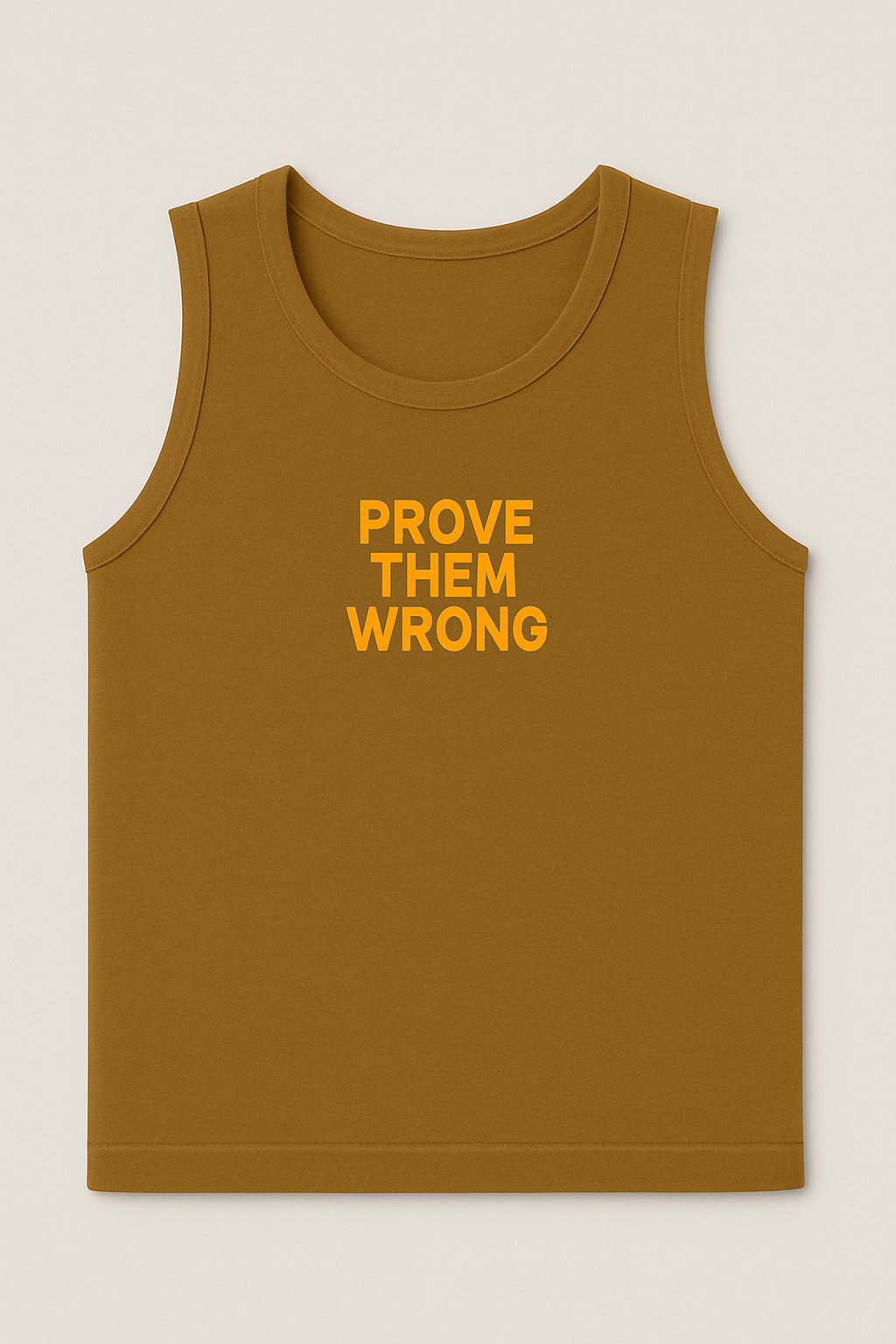 Tank Tops & Stringers 11