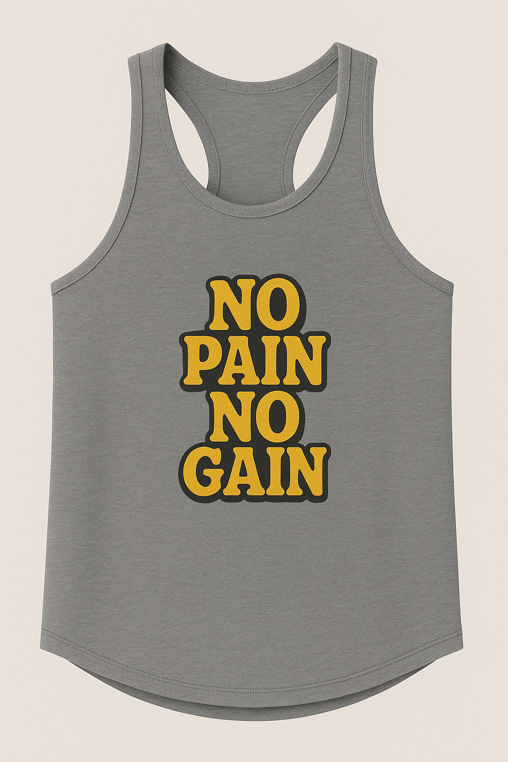 Tank Tops & Stringers 13