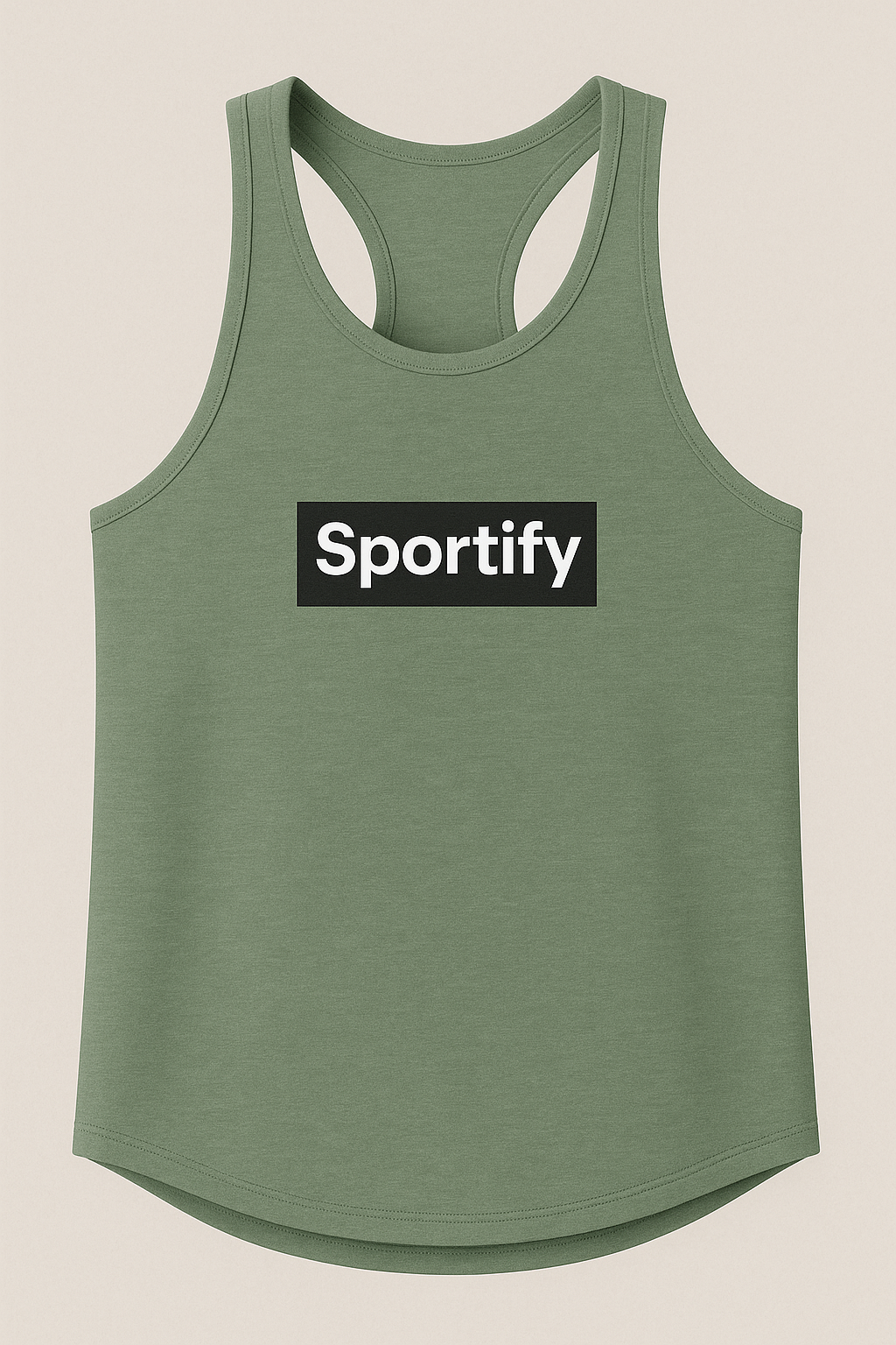 Tank Tops & Stringers 15