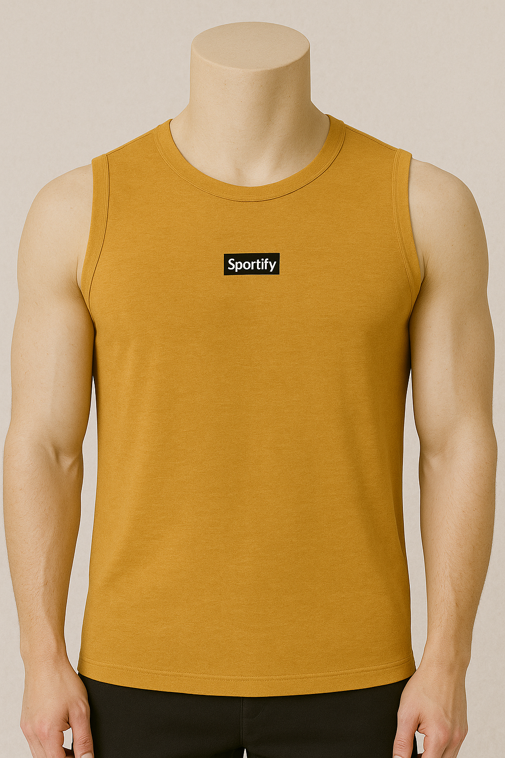 Tank Tops & Stringers 16