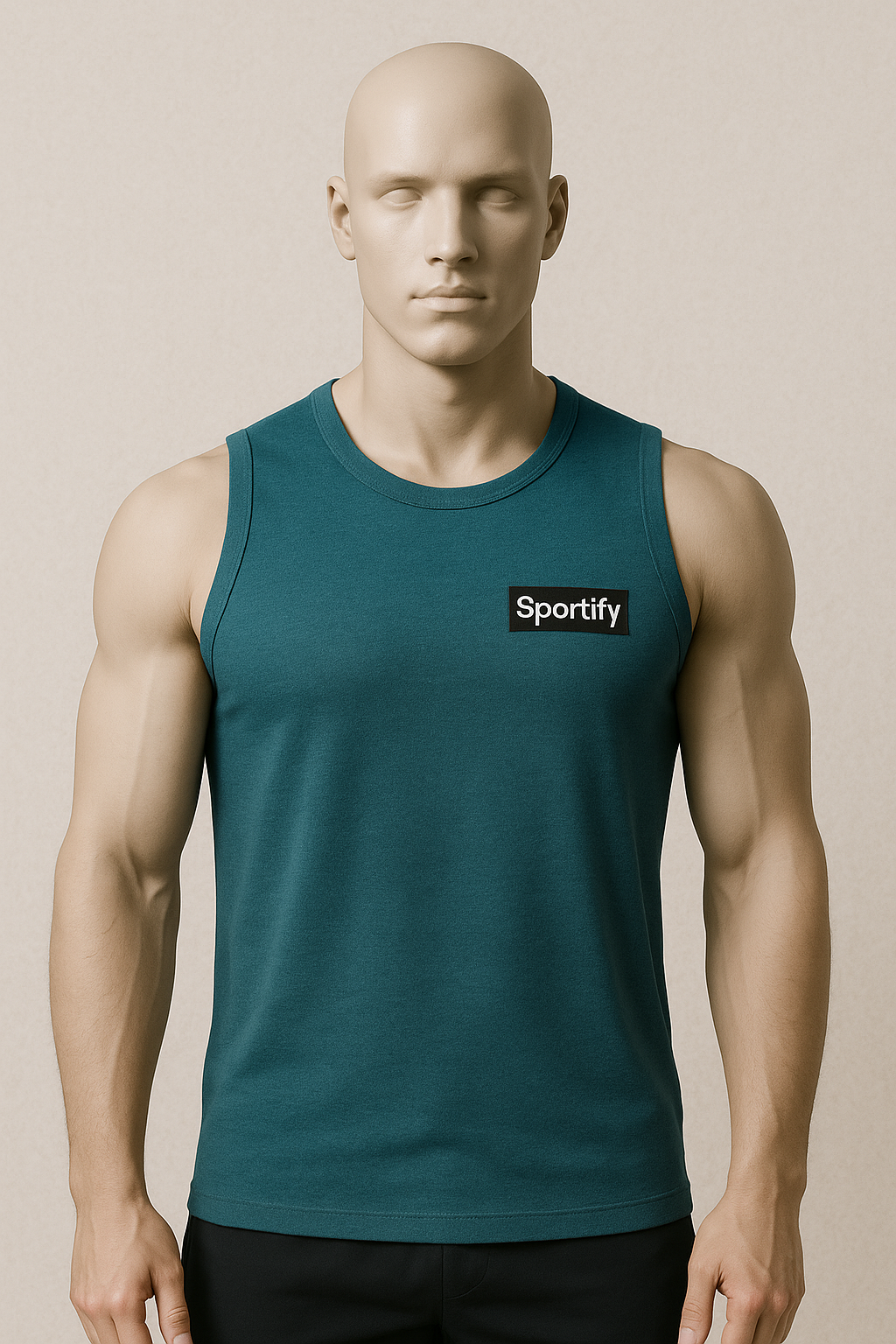 Tank Tops & Stringers 17