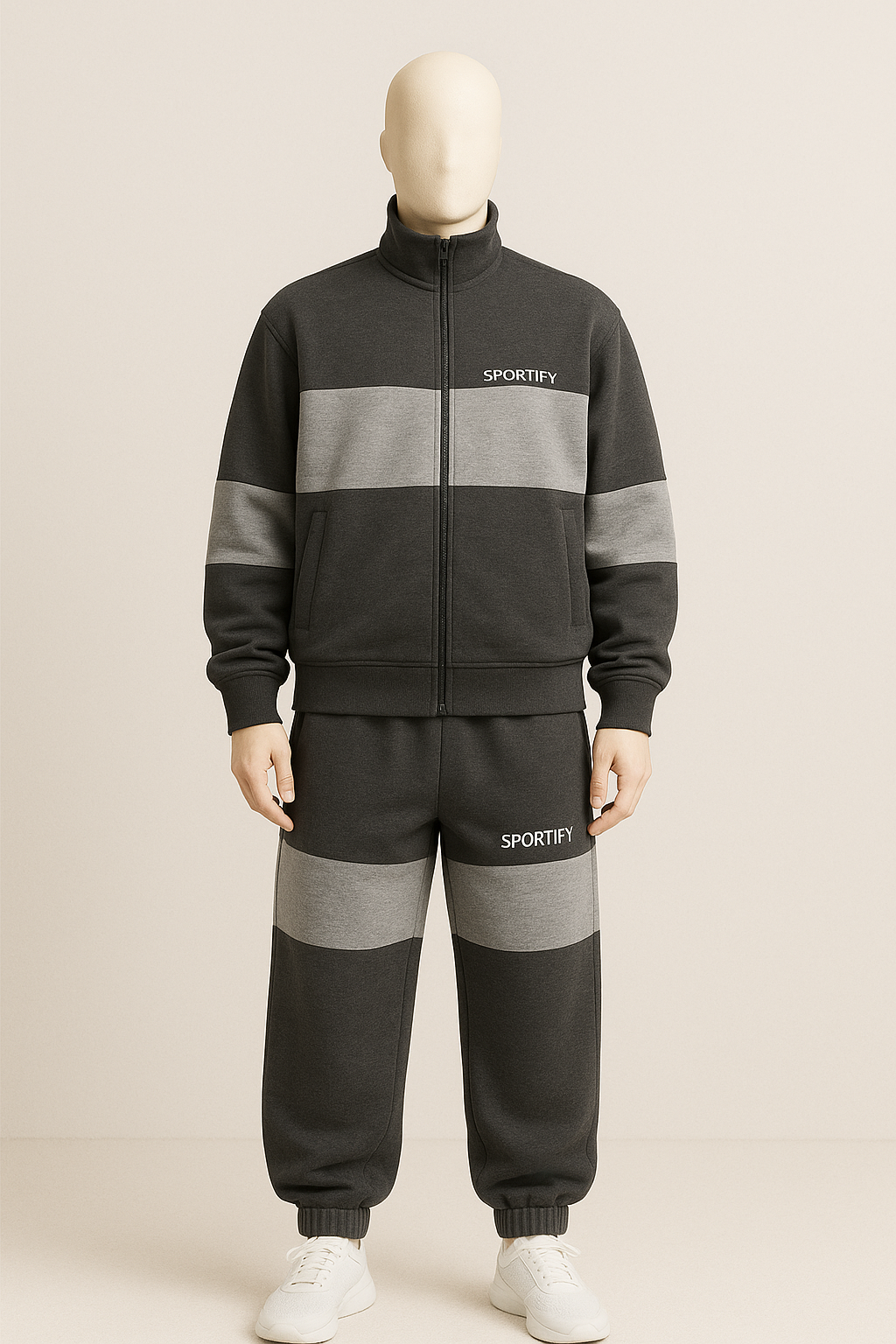 Tracksuits 12