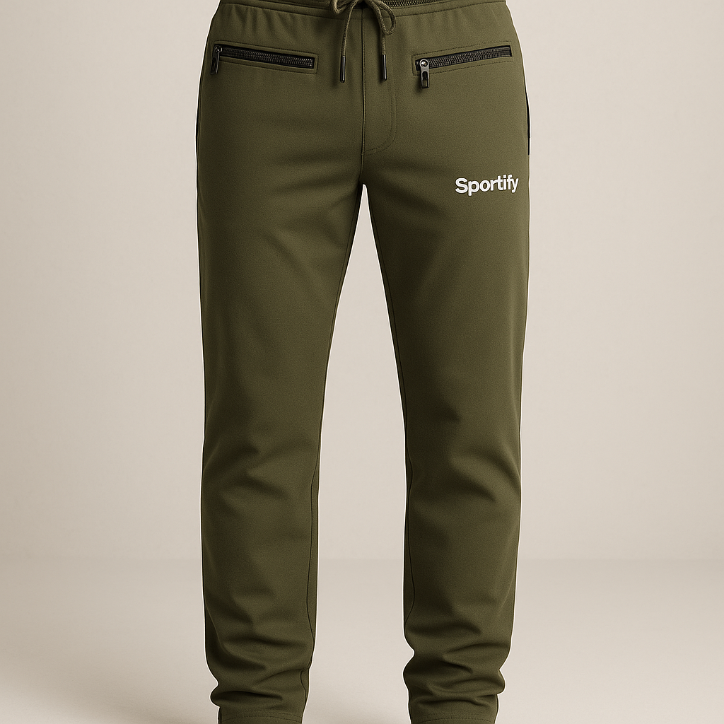 Joggers 02