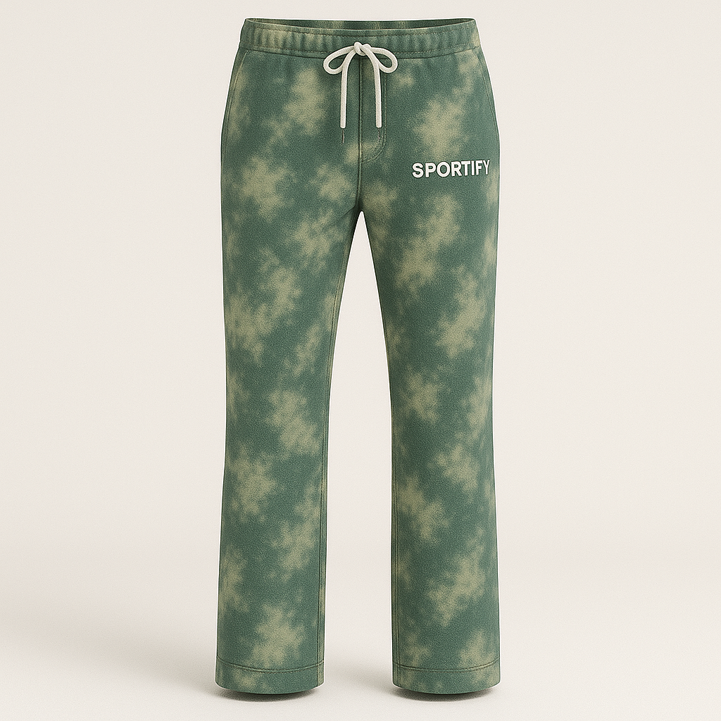 Joggers 07