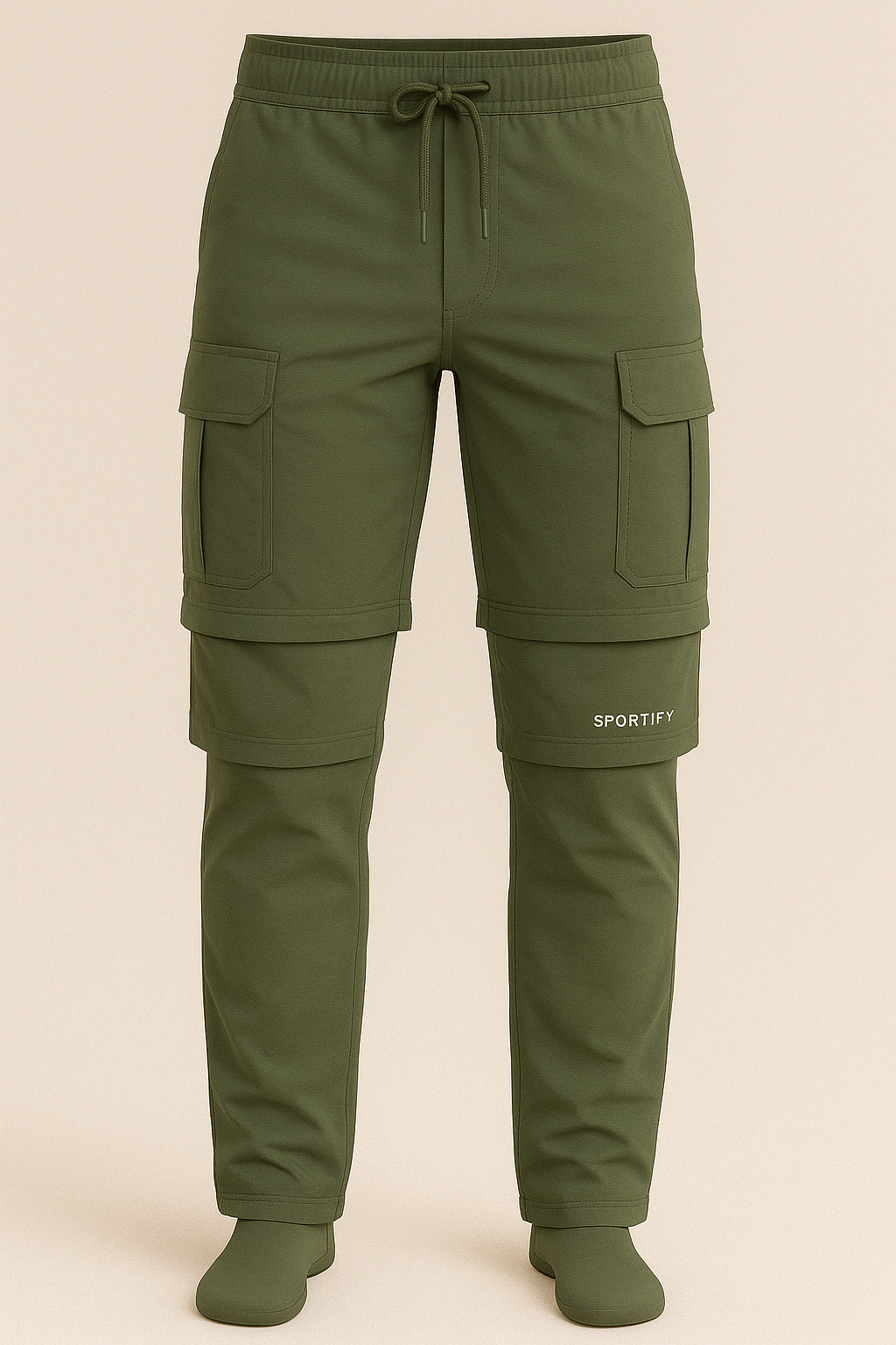 Joggers 12