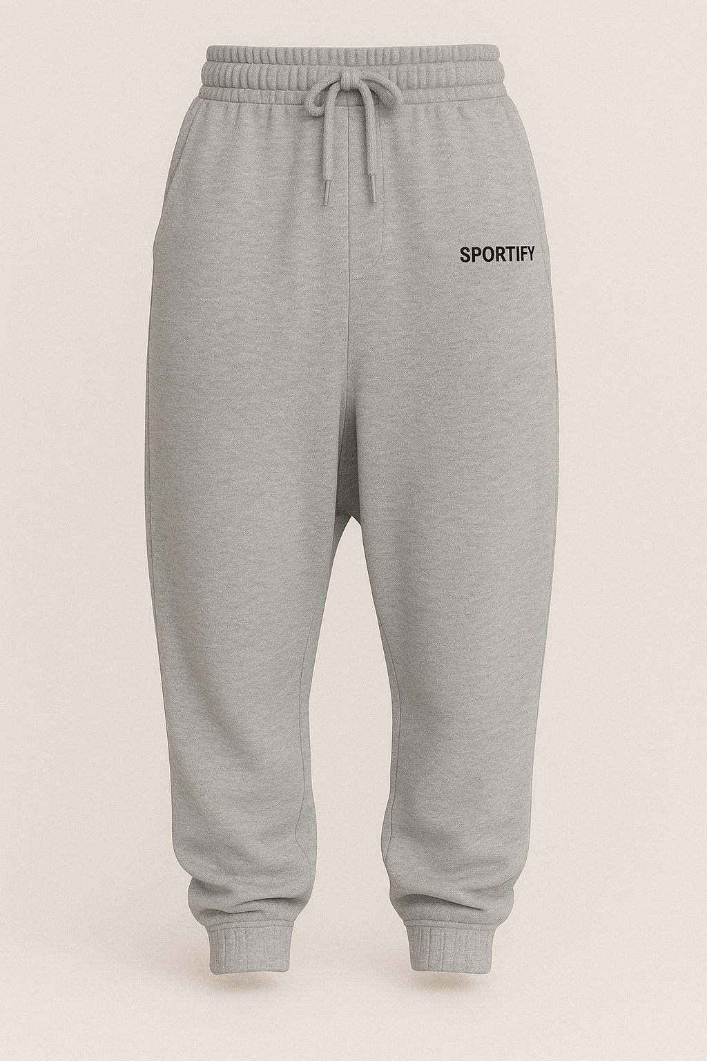 Joggers 16