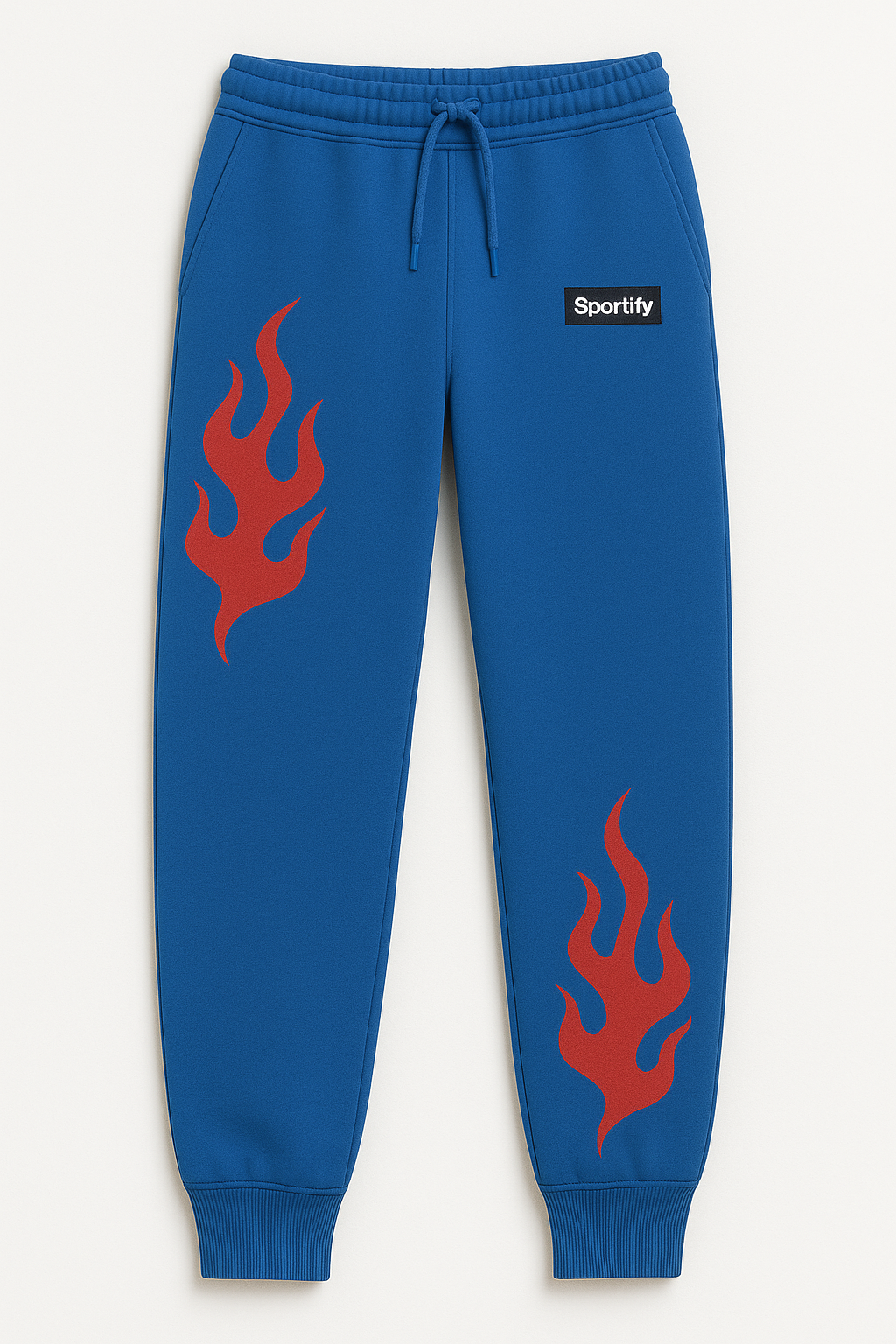 Joggers 22